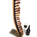 Old Vine Grapevine wine bottle stoppers- 100% Natural and recycled from Napa grapevines