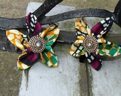 Earrings "Romantic Call" - MEDIUM