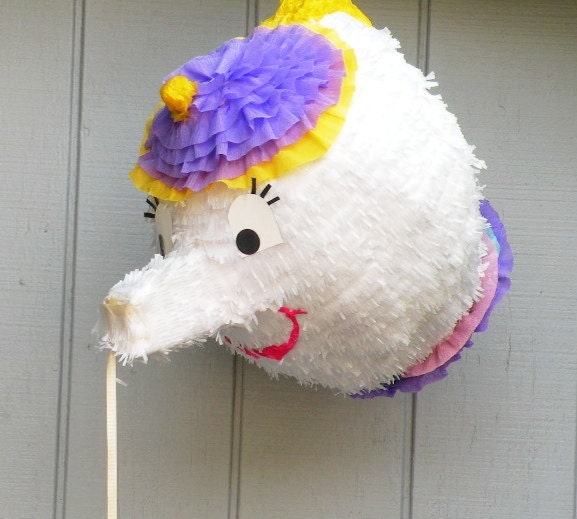 Teapot Pinata