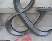Wall Decor, Ampersand, Symbol