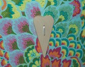 Bulletin Board Xtra Large (18 x 22") Designer Fabric - Organize in Style