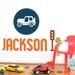 Baby Wall Decal and Wall stickers for Children, Personalized Transportation, Nursery Artwork, Newborn Room Art