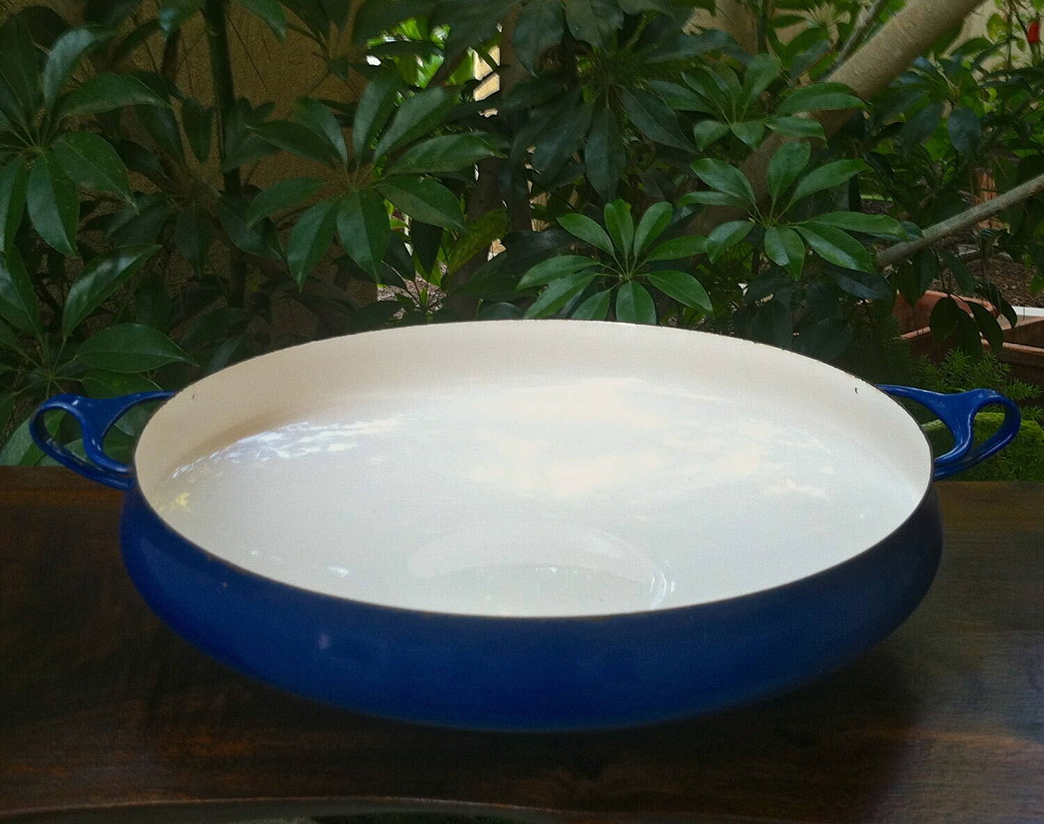 Dansk Kobenstyle Enamelware