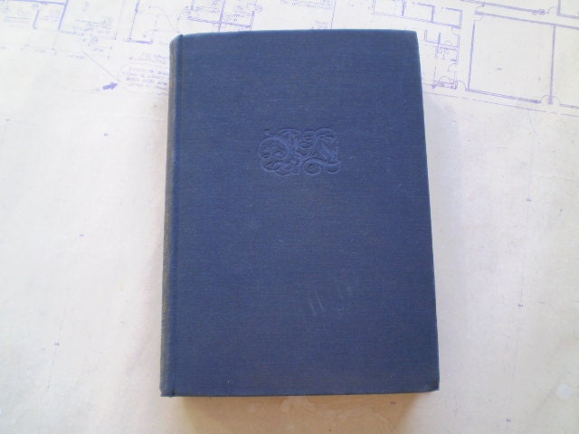 Conquest of Mexico - 1934 - by William H. Prescott - Introduction by Carl Van Doren