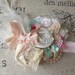 Oh Sweet Nightingale by Cozette Couture