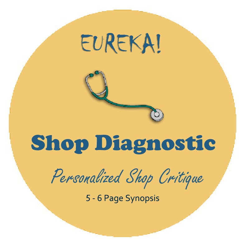 Shop Diagnostic - Personalized for your Shop