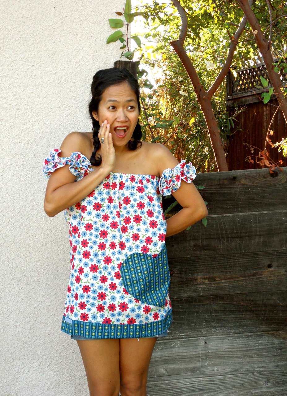 Princess Tube Top (Cinderella Style) - Size Small
