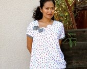 Paris top - size MEDIUM