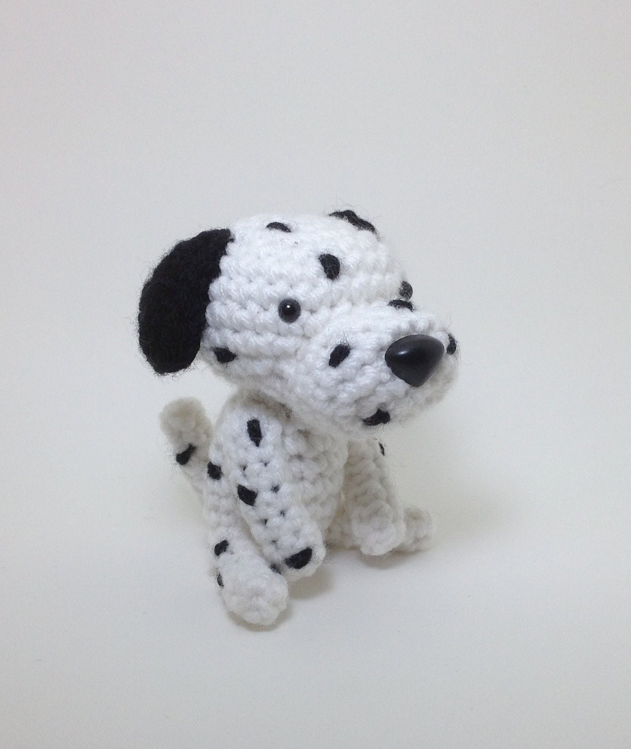 items similar to dalmatian plush stuffed animal handmade items similar to dalmatian plush stuffed animal handmade