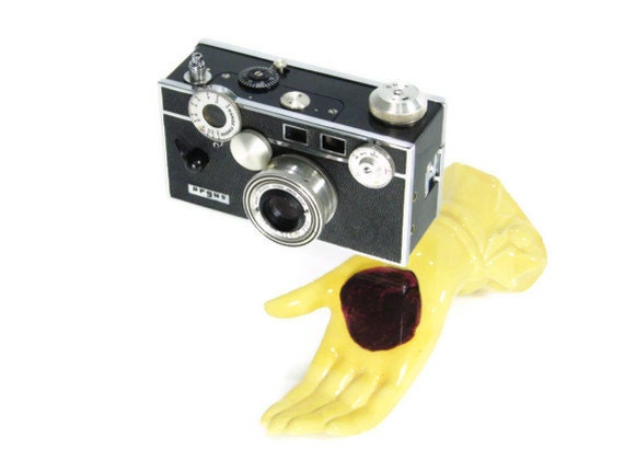Vintage Argus Camera