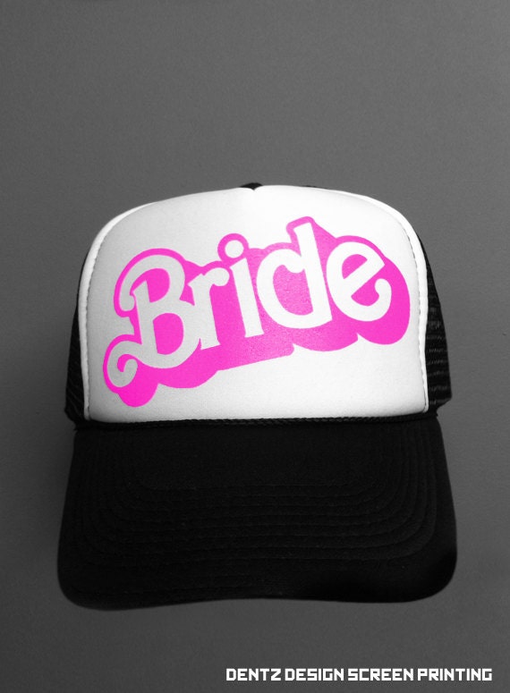 Bachelorette Party - Accessories Snapback Trucker hat