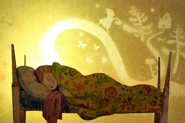 Journey Into Slumberland
