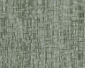 Moda Basics Crossweave in grey 1 Yard