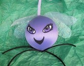 Twilight Sparkle My Little Pony Parasprite Ornament