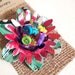 Where Soda Cans Bloom Pin