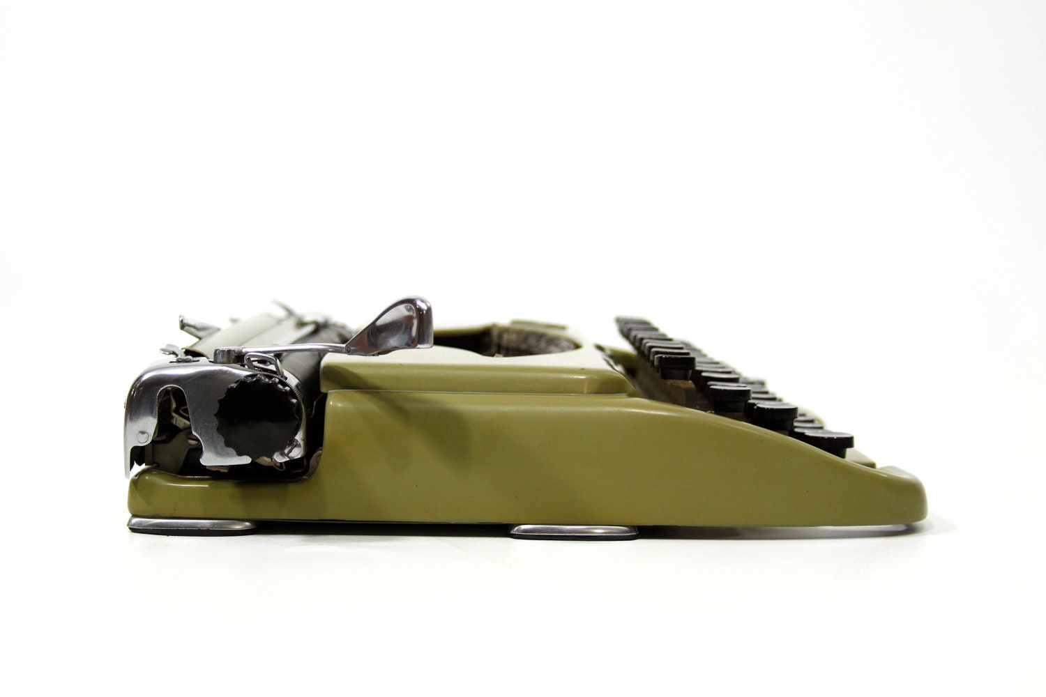 RESERVED Ultra Slim Kolibri Typewriter