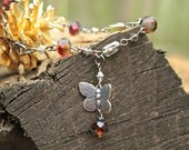 Butterfly Dreams Bracelet