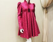 On Sale-ELLA jacket-pink-size 38