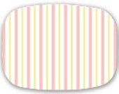 Pink Lemonade Stripe Design Platter Il_170x135