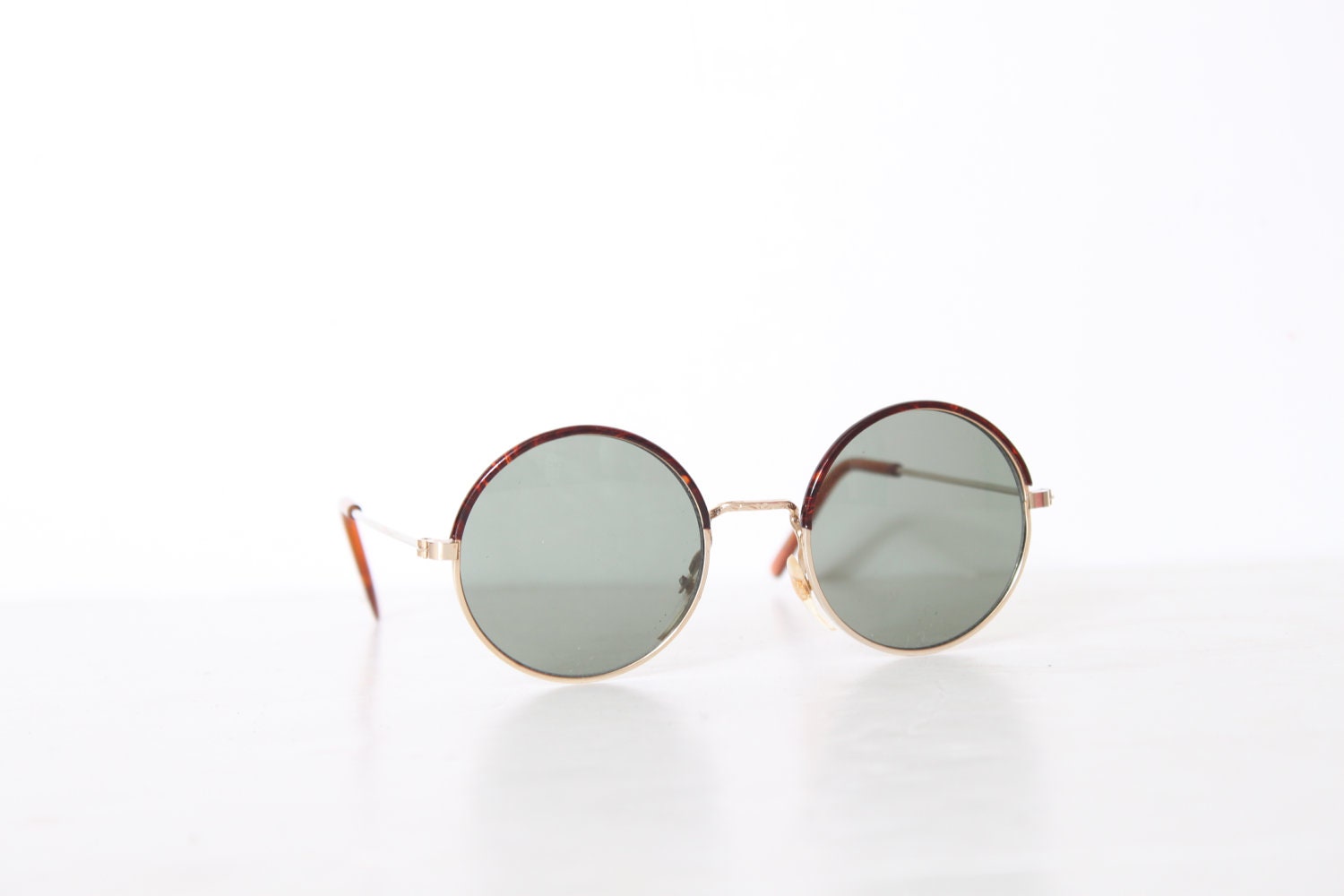 80s round sunglasses
