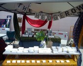 FOUR natural organic soaps - organic essential oils You Choose - 4 handmade bars of soap