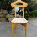 Italian Mid Century Modern Valet Stand Gio Ponti