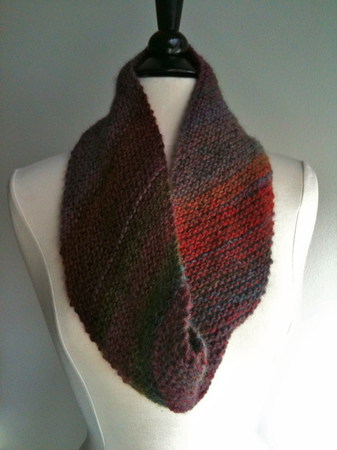 isla cowl