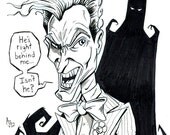 The Joker