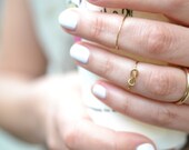 Infinity ring