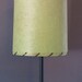 Mid Century Modern Lamp Shade
