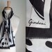 Black & White Giordani