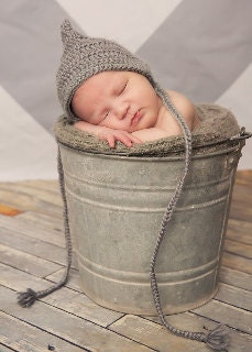 CROCHET HAT W
ITH EAR FLAPS PATTERN - Crochet Club