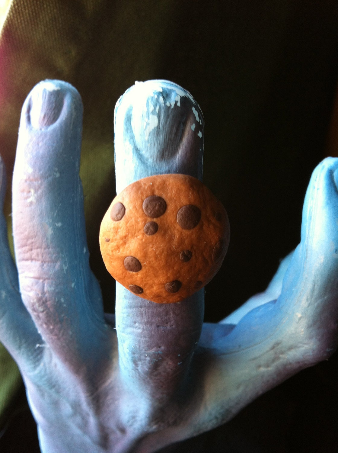 Cookie Ring