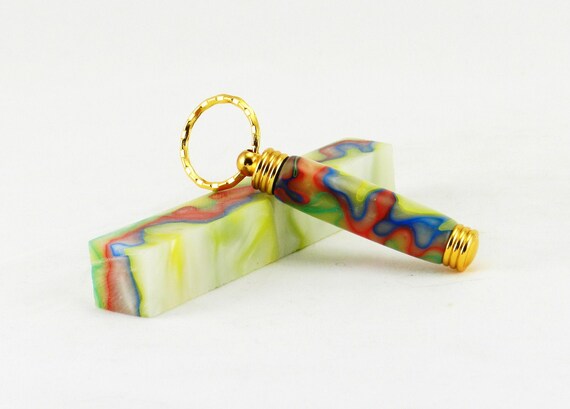 made and crafted needle narrow