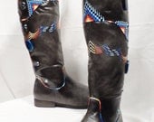 Rez Hoofz women size 11 This is a Made to order Item