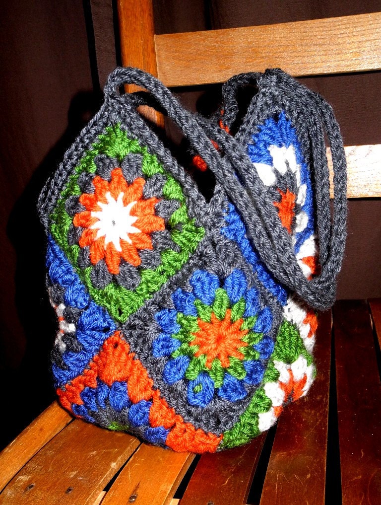 Pixie Denim Hobo Tote