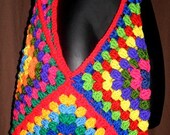 Spring SALE Babette Inspired Hippie bag III