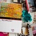 2013 calendar MULTI PRINT LOOSE