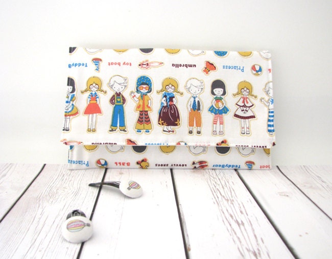Make up case for girls