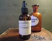 Lavender Hydrosol Organic Toner Flower Water