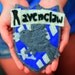 Ravenclaw iPhone/iPod Cozy - Free Shipping