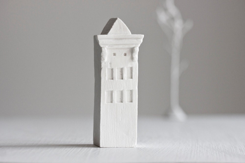 amsterdam architectural object