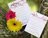 Invitation Suite - The Delightful