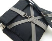 Unisex iPad bag-iPad 1, iPad 2, iPad 3 or iPad Mini-iPad sleeve-iPad case-iPad cover-James Bond