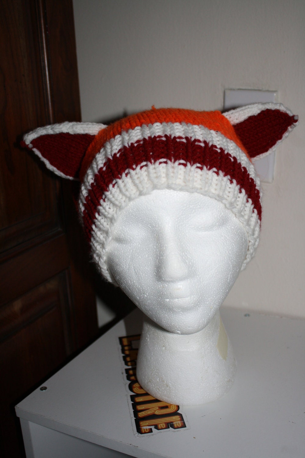 Avatar/Korra Animal Gijinka Hats (ATLA/TLOK)