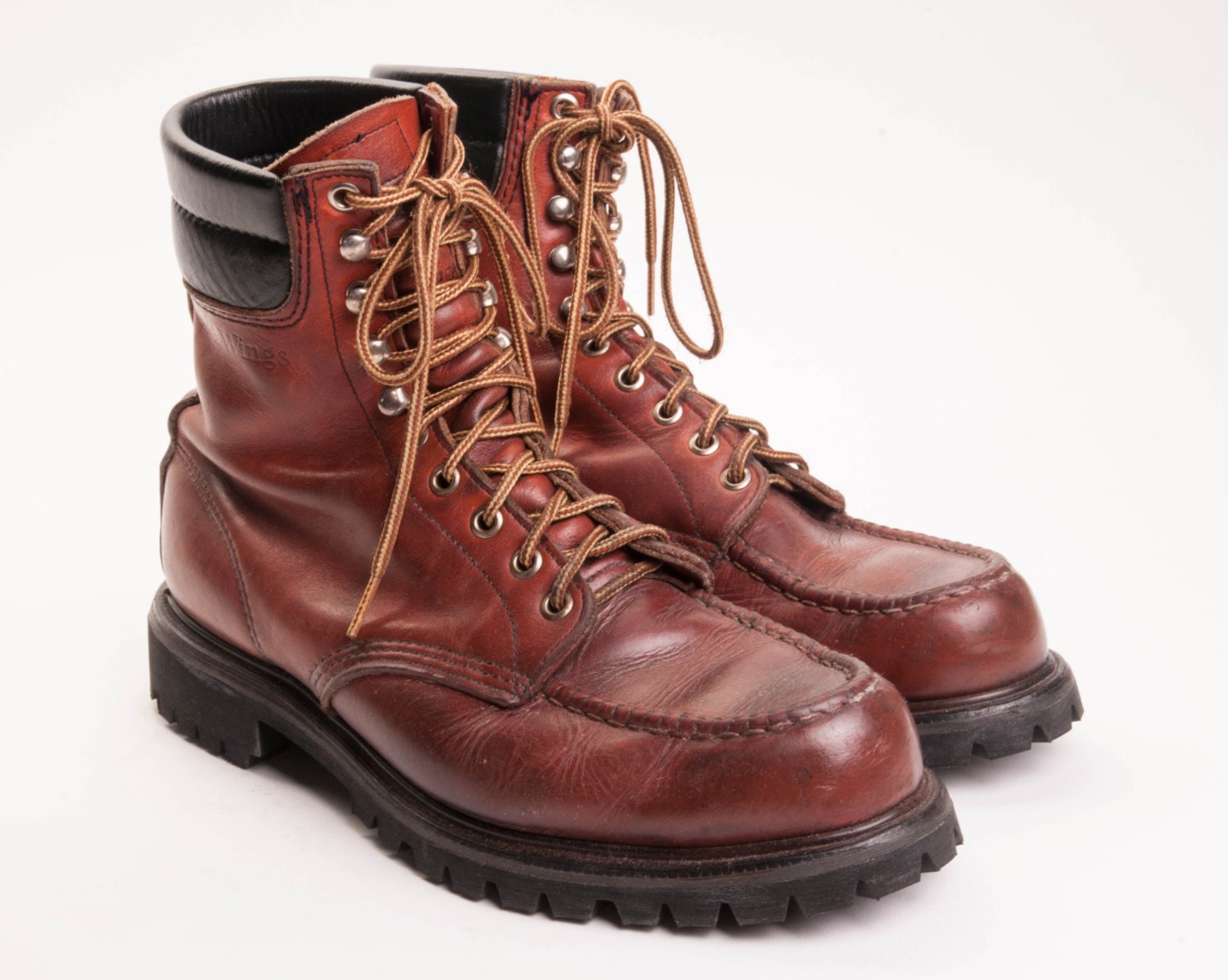 Red Wing Brand Men's Work Boot 9D