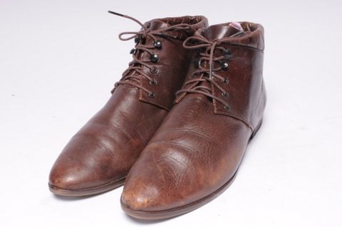Unisa Size 7.5 Woman's Boot