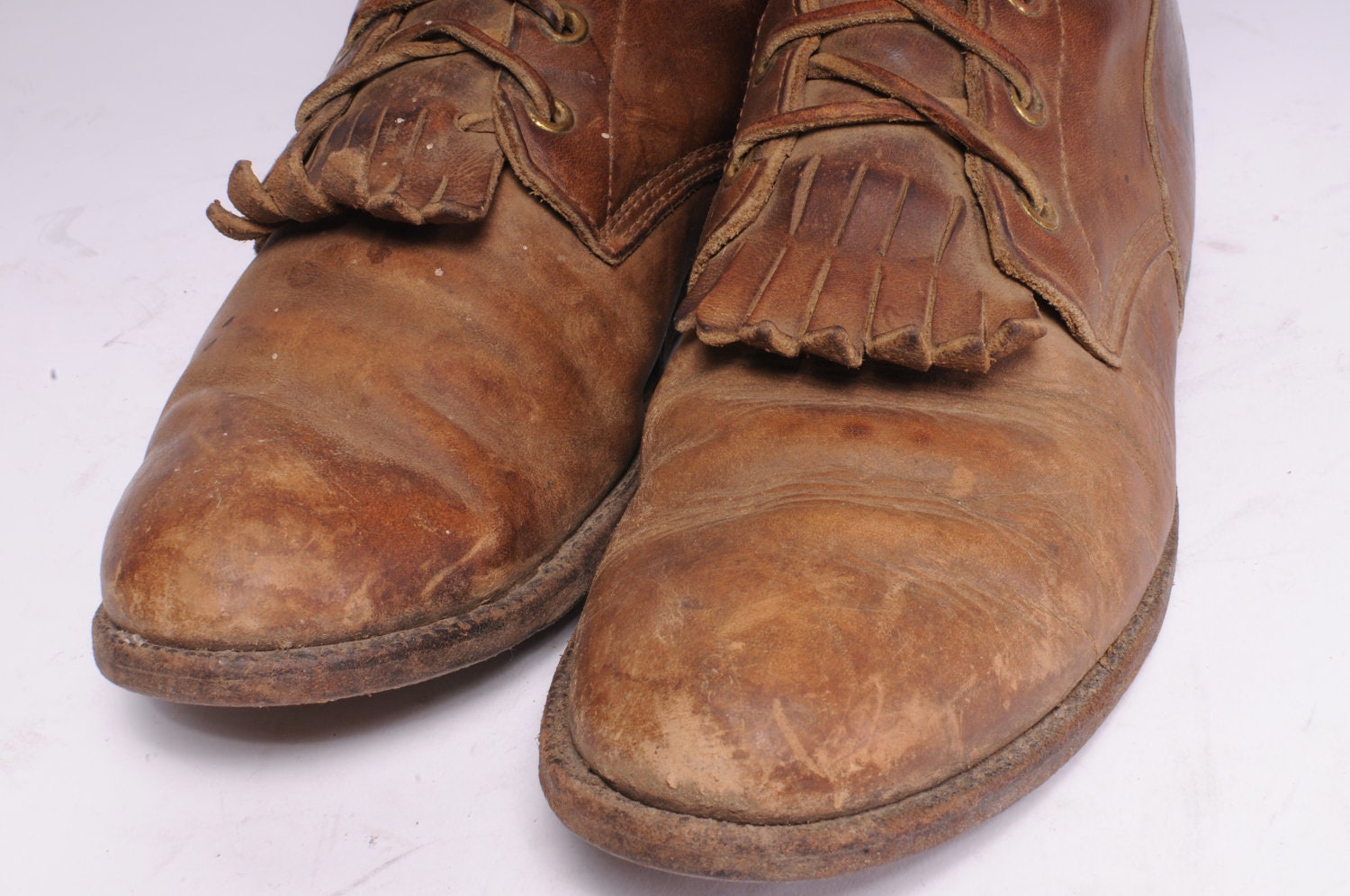 Justin Size 8 B Woman's Boot