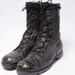 Army Boot Size 6R Men, 8 Women
