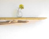 Driftwood Shelf No. 81